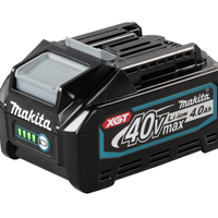 סוללה 40V נטענת MAKITA BL4040 4Ah מקיטה