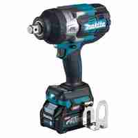 מפתח אימפקט TW001GZ01 40V מתוצרת Makita