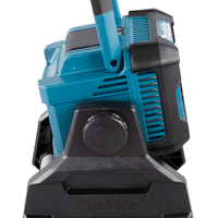 פנס זרקור 230V/14.4/18V נטען/חשמלי 3000 לומן MAKITA DML811 מקיטה