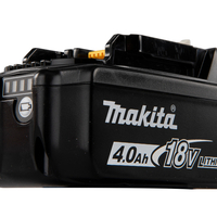 סוללה 18V נטענת MAKITA BL1840B 4A מקיטה