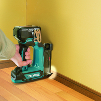 אקדח מסמרים DPT353 18V מתוצרת Makita