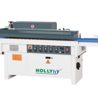 HOLLY BJF115M - מכונת קנטים אוטומטית לעבודות קטנות