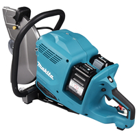 מסור לחיתוך מתכת ובטון 2X40V נטען 355 מ