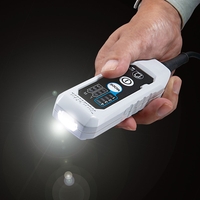 שואב אבק גב 40V נישא VC011G נטען גוף MAKITA מקיטה