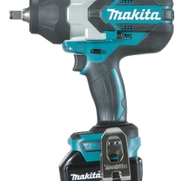 מפתח אימפקט DTW1002ZJ 18V מתוצרת Makita