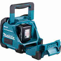 רמקול מגבר אלחוטי DMR203 18V מתוצרת Makita