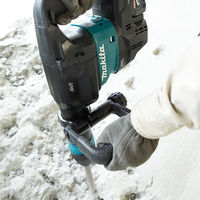 פטיש חציבה HM001G 40V מתוצרת Makita