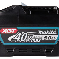 סוללה MAKITA BL4050 5Ah 40V מקיטה