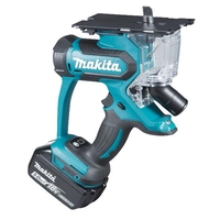 מסור גבס ועץ DSD180 18V מתוצרת Makita
