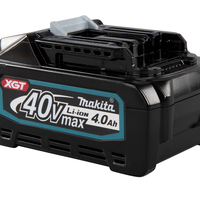 סוללה 40V נטענת MAKITA BL4040 4Ah מקיטה