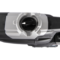 גוף פטיש חציבה וקידוח נטען 52 מ