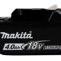סוללה 18V נטענת MAKITA BL1840B 4A מקיטה