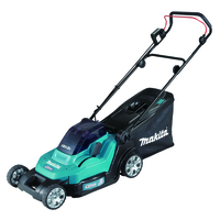 מכסחת דשא נטענת DLM432 2X18V מתוצרת Makita