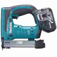אקדח סיכות DST221 18V מתוצרת Makita