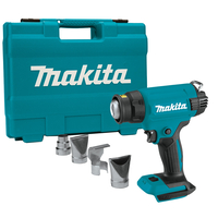 מפזר חום נטען DHG181 מתוצרת Makita
