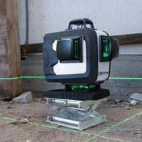 פלס לייזר -  884G PROLASER  4D XTRA