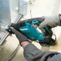 מסור חרב DJR188 18V מתוצרת Makita