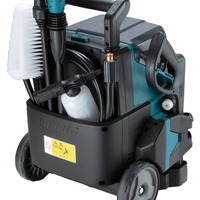 מכונת שטיפה בלחץ 40V נטענת גוף MAKITA HW001GZ מקיטה
