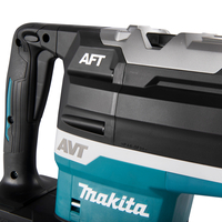 גוף פטיש חציבה וקידוח נטען 52 מ