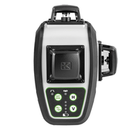 פלס לייזר -  884G PROLASER  4D XTRA