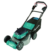 מכסחת דשא נטענת DLM462 2X18V מתוצרת Makita