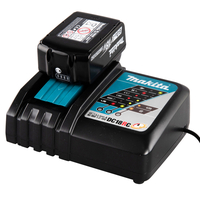 מטען מהיר חכם MAKITA DC18RC 18V מקיטה