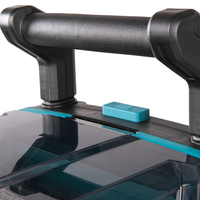 מכונת שטיפה בלחץ 40V נטענת גוף MAKITA HW001GZ מקיטה