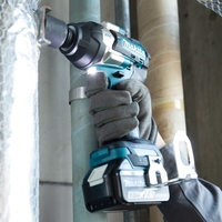 מפתח אימפקט DTW700 18V מתוצרת Makita
