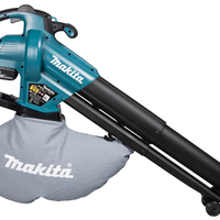 מפוח שואב עלים 18V נטען 4.2 מ