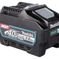 סוללה MAKITA BL4050 5Ah 40V מקיטה