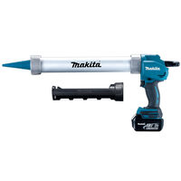 אקדח מרק DCG180ZB 18V מתוצרת Makita
