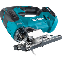 גוף מסור אנכי מתח 40V מנוע BL דגם MAKITA JV002G מקיטה