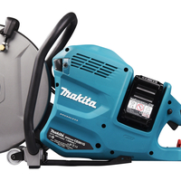 מסור לחיתוך מתכת ובטון 2X40V נטען 355 מ