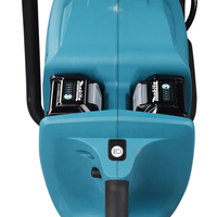 מסור לחיתוך מתכת ובטון 2X40V נטען 355 מ