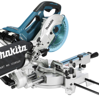 מסור פנדל 2X18V נטען 