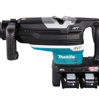 גוף פטיש חציבה וקידוח נטען 52 מ