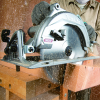 מסור עגול RS002G 40V מתוצרת Makita
