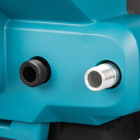 מכונת שטיפה בלחץ 40V נטענת גוף MAKITA HW001GZ מקיטה