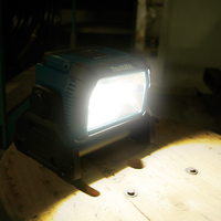 פרוז'קטור DML809 18V מתוצרת Makita