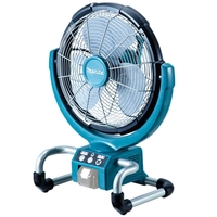 מאוורר DCF300Z 18V מתוצרת Makita