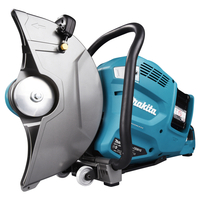 מסור לחיתוך מתכת ובטון 2X40V נטען 355 מ