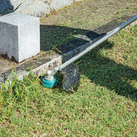 אביזר חרמש EM408MP MAKITA המתאים ל DUX18 מקיטה