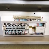 HOLLY BJF115M - מכונת קנטים אוטומטית לעבודות קטנות