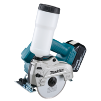 מסור עגול לזכוכית וקרמיקה DCC501 18V מתוצרת Makita