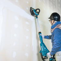 מלטשת קירות נטענת DSL800 מתוצרת Makita