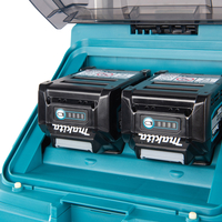 מכונת שטיפה בלחץ 40V נטענת גוף MAKITA HW001GZ מקיטה