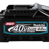 סוללה 40V נטענת MAKITA BL4040 4Ah מקיטה
