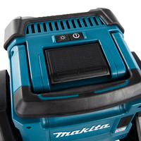 פנס זרקור 230V/14.4/18V נטען/חשמלי 3000 לומן MAKITA DML811 מקיטה