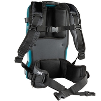 שואב אבק גב 40V נישא VC011G נטען גוף MAKITA מקיטה