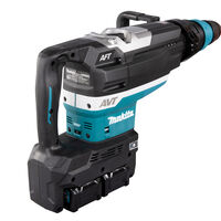 גוף פטיש חציבה וקידוח נטען 52 מ